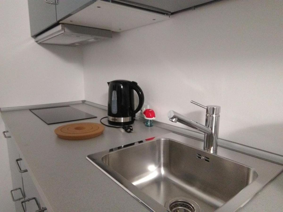 Apartament A 2 Passi Da Basilica Dei Frari, Sestiere San Polo Wenecja Zewnętrze zdjęcie